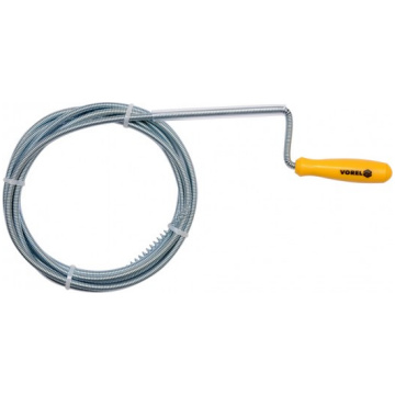 drain auger