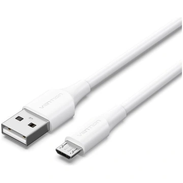 Vention - USB cable - USB to Micro-USB Type B - 2 