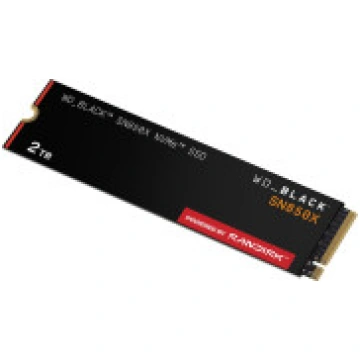 SanDisk Black 850X 2TB M.2 2280 PCI-E x4 Gen4 NVMe