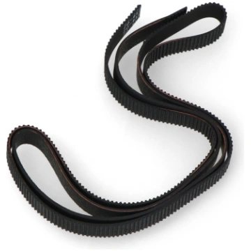 Y-axis toothed belt for Bambu Lab A1 series printe