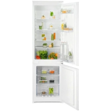 Ledusskapis- saldētava lnt6ne18s smk ELECTROLUX