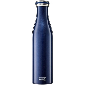 Termopudele Lurch, 0.75 l, zilimelns krās