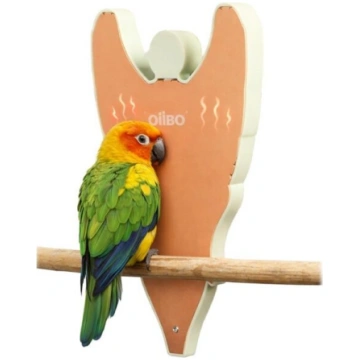 Sildpanelis papagaiļu būrim OIIBO Parrot Heating P
