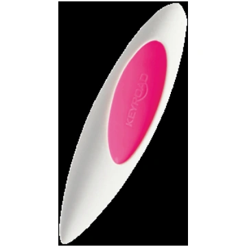 *Dzēšgumija KEYROAD Duo-pointer, asorti PB598921 6