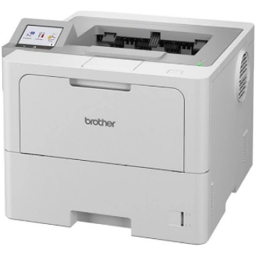 Brother HL-L6410DN | Mono | Laser | Printer | Wi-F
