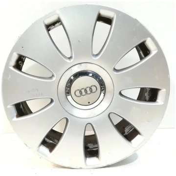 BBS AUDI II