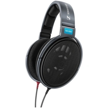 Sennheiser | Wired Headphones | HD 600 | Over-ear 