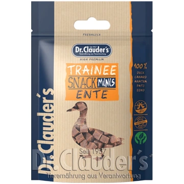 Dr. Clauder's Trainee Minis Snack per Cani Mi