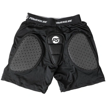 Powerslide protective shorts Junior aizsargšorti 9
