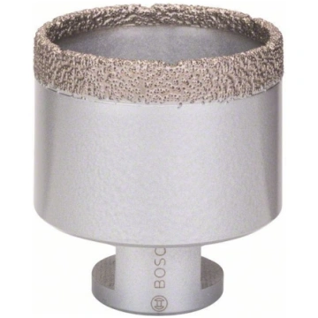 Dimanta Caurumzāģis 57mm DrySpeed Best for Ceramic