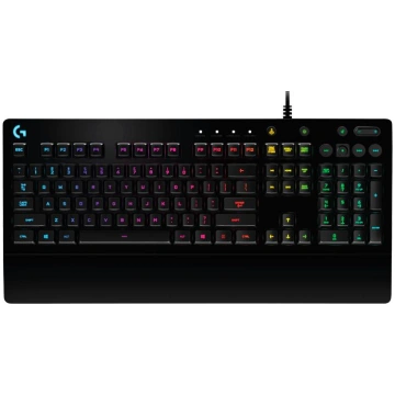 KEYBOARD G213 GAMING ENG/920-008093 LOGITECH