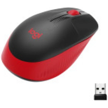 Logitech | Pilna izmēra pele | M190 | Bezvadu | US
