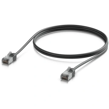 Ethernet savienojošais kabelis UBIQUITI Cat6a F/UT