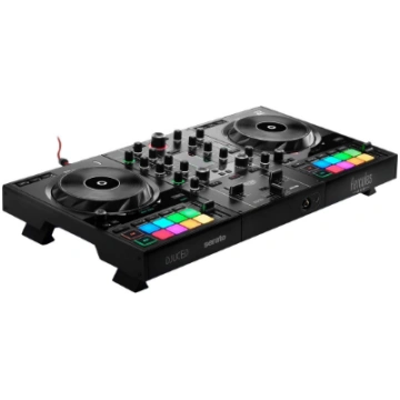 Hercules | DJControl Inpulse 500 | Speakers | USB 