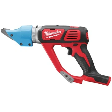 Metāla šķēres M18 BMS20-0 Milwaukee 4933447935