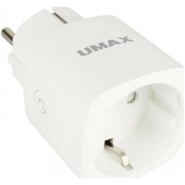 Smartfon Apple Inteligentne gniazdko Umax U-Smart 