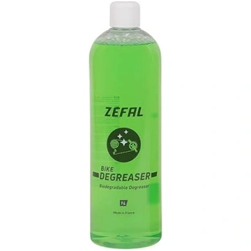ZEFAL Unisex velosipēdu tīrīšanas šķidrums, zaļš, 