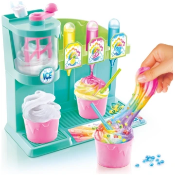 So Slime - Slime Ice Machine - (3101) 3101 (355580