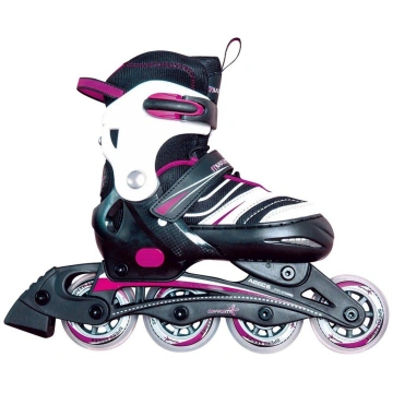 Muuwmi Adjustable Children's Inline Skates Si