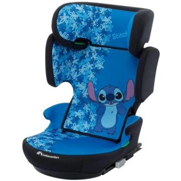 BEBECONFORT autokrēsls DISNEY HERA I-FIX FUN STITC