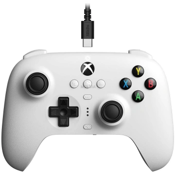8BitDo Ultimate Wired Controller for Xbox Hall Ed/