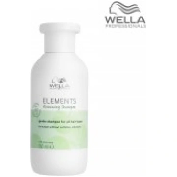 Wella Elements Renewing Šampūns 250ml Wella Profes