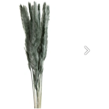 Mākslīgais zars Natura Flower Decor, zaļa krās., 7