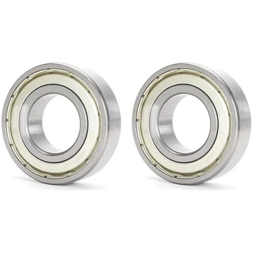 HAISHANG 6308ZZ lodīšu gultņi, 40 mm x 90 mm x 23