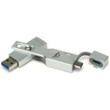 Apple 2TB Envoy Pro mini ārējais SSD disks USB-C U