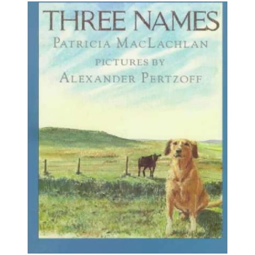 Three Names