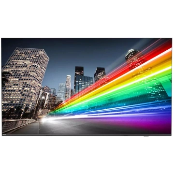 Philips 75"" B-Line, 4K UHD, Chromecast built-in, 