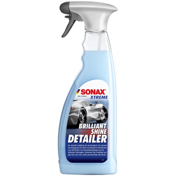 SONAX XTREME Brilliant Shine Detailer, briljanta s