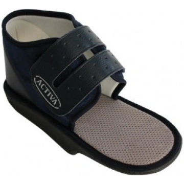 Scarpa di baruk post operatoria