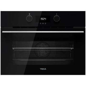 Oven HLC 8400 black ( 111130003 HLC8400 HLC8400BK 