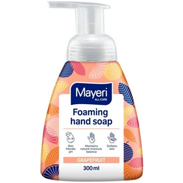 Mayeri All-Care putu ziepes Greipfrūts 300 ml