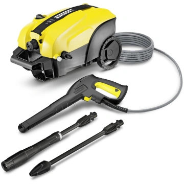 Karcher K 4 Silent (1.637-350.0)