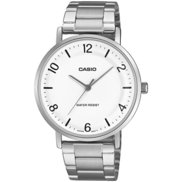 CASIO MTP-VT03D-7BDF Men"s watch CA0360