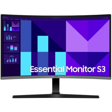 Samsung S27D390GAU datora monitors 68.6 cm (27 col