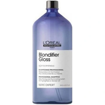 LOreal Paris Szampon Expert Blondifier Gloss L"Ore