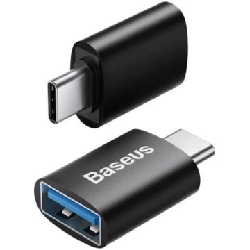 Baseus Ingenuity Series USB-C uz USB-A 3.2 Gen 1 a