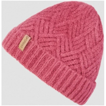 Protest PRTHEAP beanie, Rose Dust