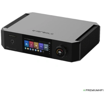 EverSolo DMP-A10 Flagship Streamer, DAC & Preamp