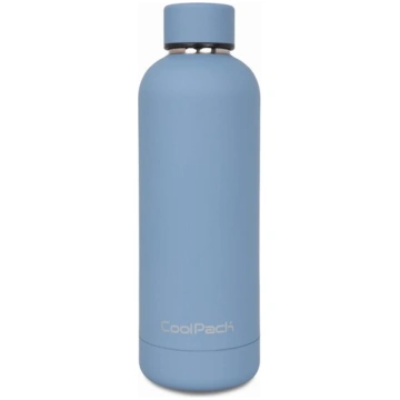 Coolpack metāla termoss 500ml, zils