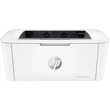 HP LaserJet M110w Lāzerprinteris, Melnbalts, Print