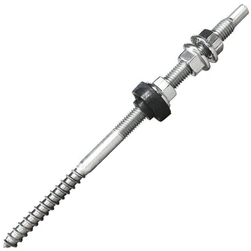 VIESSMANN Piekares skrūve, L-200 mm VPE, 1 gabals