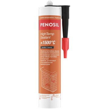 Hermētiķis Penosil HighTemp Sealant +1500°C, 280 m