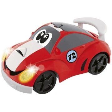Chicco Samochód RC Johnny Coupe czerwony 339511