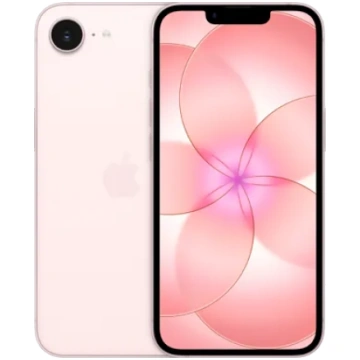 Apple iPhone 17e 256GB Pink