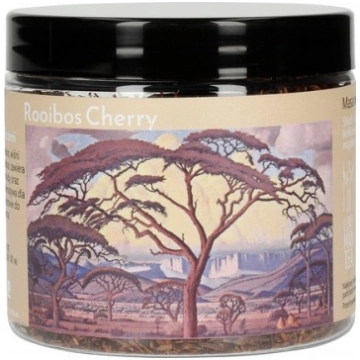 Long Man Tea Long Man Tea - Rooibos Cherry - Herba