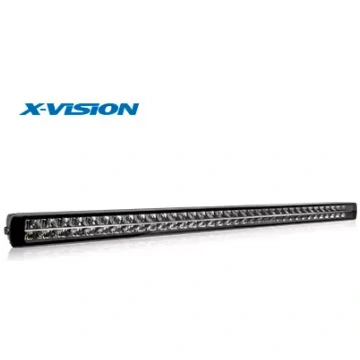 LED tālās gaismas lukturis X-VISION MAXX 1300 9-36